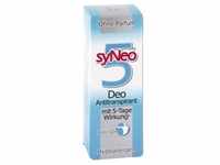 Syneo 5 Roll on Deo Antitranspirant