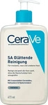 PZN-DE 17572918, L'Oreal CeraVe SA Gl&auml;ttende Reinigung 473 ml, Grundpreis: &euro;