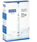 Vitis Sonic S20 Schallzahnb&uuml;rste