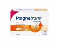 Magnetrans 400mg Magnesium Trink-Granulat