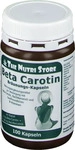 PZN-DE 09083080, Hirundo Products Beta Carotin 8 mg Br&auml;unungskapseln 100 stk
