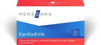PZN-DE 16356176, Kardiodrink Menssana Pulver-sachets 30 stk