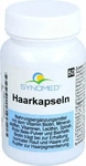 PZN-DE 00664846, Haarkapseln Synomed 50 stk