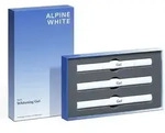 Alpine White whitening Gel