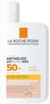 PZN-DE 17636593, L'Oreal Anthelios Invisible Fluid UVMune 400 Get&ouml;nt LSF 50+ 50 ml,