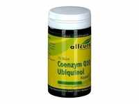Coenzym Q10 Ubiquinol 100 mg Kapseln