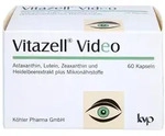 Vitazell Video Kapseln
