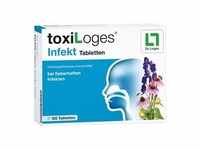 Toxiloges Infekt Tabletten