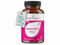 Vitamin B12 1.000 [my]g Lutschtabletten vegan