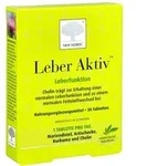 Leber Aktiv Tabletten