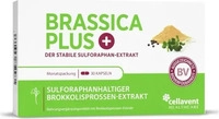 PZN-DE 17827991, Cellavent Healthcare Brassica Plus Kapseln (30 stk)