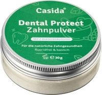 PZN-DE 16918444, Casida Dental Protect Zahnpulver (30 g), Grundpreis: &euro; 397,60 /