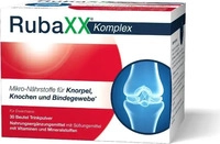 PZN-DE 17884291, PharmaSGP Rubaxx Komplex Pulver Beutel 30X15 g, Grundpreis: &euro;