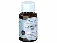 Naturafit Ashwagandha 500 mg Kapseln