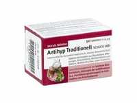 Antihyp Traditionell Schuck Ebd Tabletten