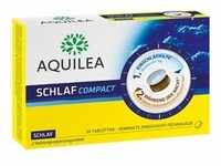 Aquilea Schlaf Compact Tabletten