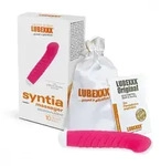 Lubexxx Syntia Vibrationsmassager Rechargeable