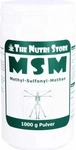 PZN-DE 05894456, Hirundo Products Msm 100% rein Pulver 1000 g