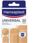 Hansaplast Universal 20str
