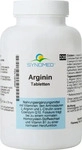 PZN-DE 13878000, Synomed Arginin Tabletten 320 stk