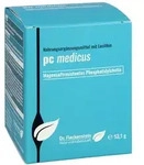 Pc Medicus Magensaftresistentes Granulat 30 Beutel