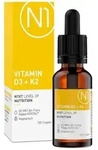 N1 Vitamin D3+k2 Tropfen