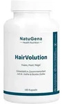 NatuGena HairVolution Kapseln