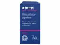 Orthomol Pro metabol Kapsel 30er-Packung