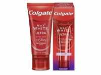 Colgate Max White Ultra Active Foam Zahnpasta