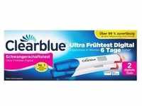 PZN-DE 18036754, WICK Pharma - Zweigniederlassung Clearblue Schwangerschaftstest