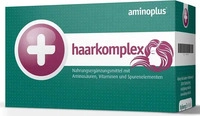 PZN-DE 18021675, Kyberg Vital Aminoplus Haarkomplex Kapseln 60 stk