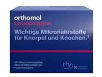 Orthomol chondroplus Granulat/Kapseln 30er-Packung