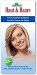 PZN-DE 16752268, Quiris Healthcare Haut & Haare Vitamin Kapseln 30 stk