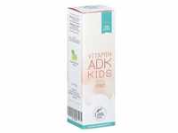 Little Wow Vitamin Adk Kids D3 K2 A Kind.veg.spray