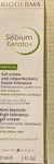 PZN-DE 18111131, NAOS Bioderma Sebium Kerato+ Creme-gel Tube 30 ml, Grundpreis: