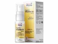 PZN-DE 18055533, ZeinPharma Veganes Vitamin D3 Spray 1000 internationale...