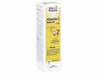 Vitamin C Natural 80 Mg Family Sirup