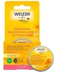 Weleda Baby Calendula Zauberbalsam Weleda Baby Calendula Zauberbalsam