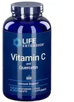 Life Extension Vitamin C & Quercetin Tabletten