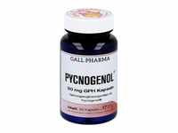 PZN-DE 09188086, GALL-PHARMA Pycnogenol 50 mg Gph Kapseln 60 stk