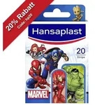 Hansaplast Kinder Pflasterstrips Marvel
