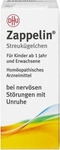 PZN-DE 17587274, DHU-Arzneimittel Zappelin Globuli 10 g, Grundpreis: &euro; 1.275,- /