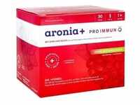 Aronia+ Pro Immun Trinkampullen
