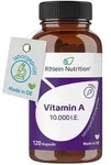Vitamin A 10000 I.E.