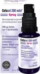 PZN-DE 18165888, Cefak Cefasel 200 Nutri Spray (20 ml), Grundpreis: &euro;...