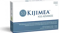 PZN-DE 18379773, Synformulas Kijimea K53 Advance Kapseln 56 stk