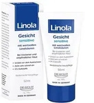 Linola Gesicht Sensitive Creme