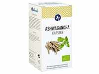 Ashwagandha 300 Mg Bio Kapseln Vegan