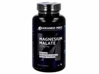 Magnesium Malate 1000 Mg vegan Tabletten