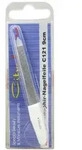 Saphir Nagelfeile 9 cm C 121/9